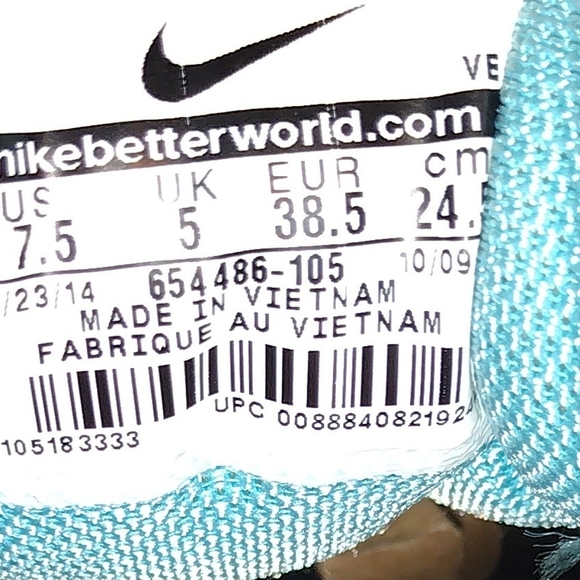 Nike - Picture 5 of 5